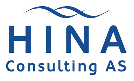 Hina Consulting As – Consultation Service In The Areas Of Purchasing 